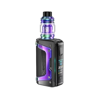 Aegis Legend 5