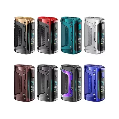 Aegis Legend 5