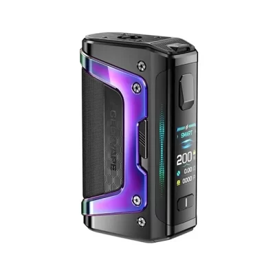 Aegis Legend 5