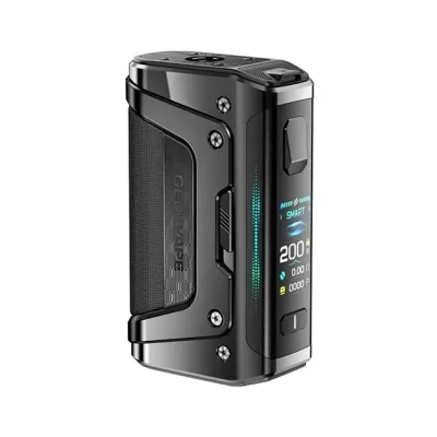 Aegis Legend 5