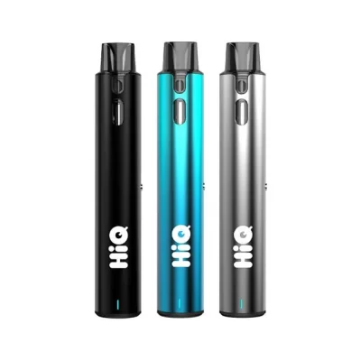 HiQ Pod Kit