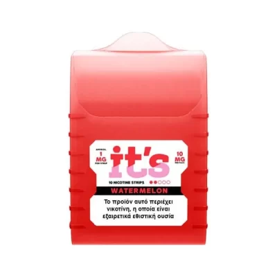 It`s Rips Watermelon