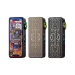 Lost Vape Centaurus M100