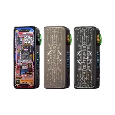 Lost Vape Centaurus M100