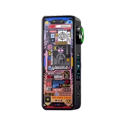 Lost Vape Centaurus M100