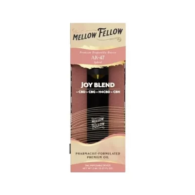 Joy Blend AK-47