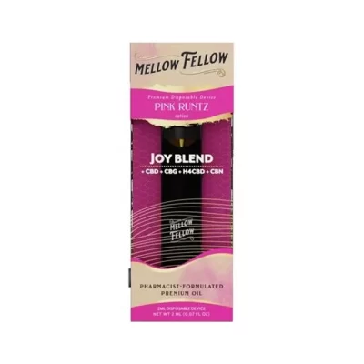 Joy Blend Pink Runtz