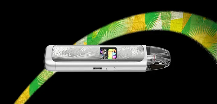 Uwell Caliburn G4