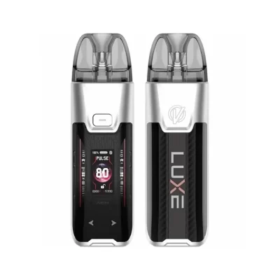 Luxe Xr Max 2
