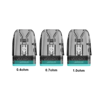 Top Fill V2 Pod