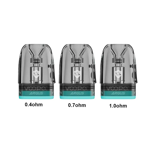 voopoo_argus_top_fill_cartridge_v2_3ml Top Fill V2 Pod