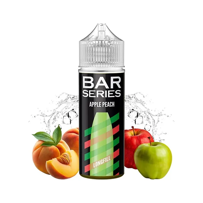 bar_series_apple_peach_20ml_120ml Bar Series Apple Peach
