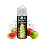 Bar Series Apple Watermelon