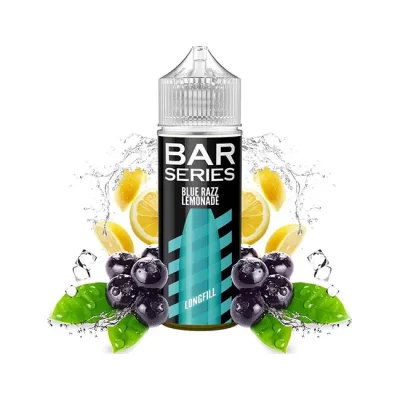 Blue Razz Lemonade