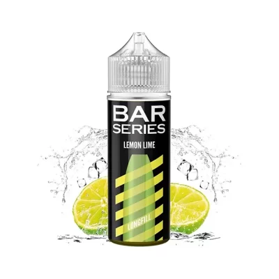 Bar Series Lemon Lime