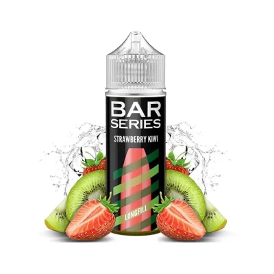 Bar Series Strawberry Kiwi