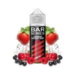 Strawberry Raspberry Cherry
