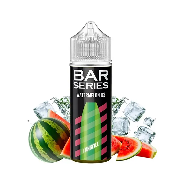 bar_series_watermelon_ice_20ml_120ml Bar Series Watermelon Ice