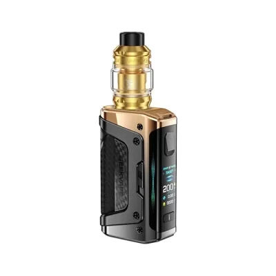 Aegis Legend 5