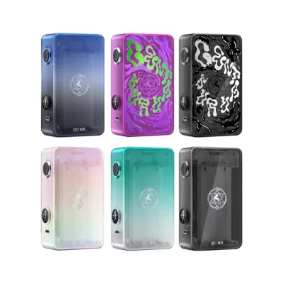 Lost Vape Centaurus P200