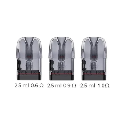 Uwell Caliburn G3 Pod