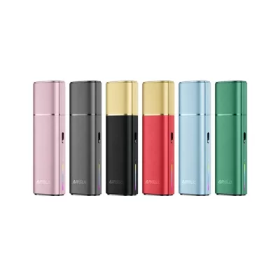 Voopoo Argus Klyc