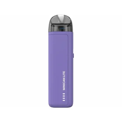 Aspire Minican Lite