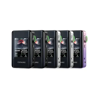 Lost Vape Centaurus BT200