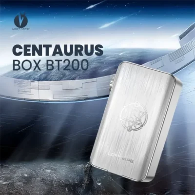 Lost Vape Centaurus BT200