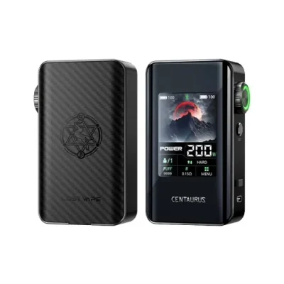 Lost Vape Centaurus BT200