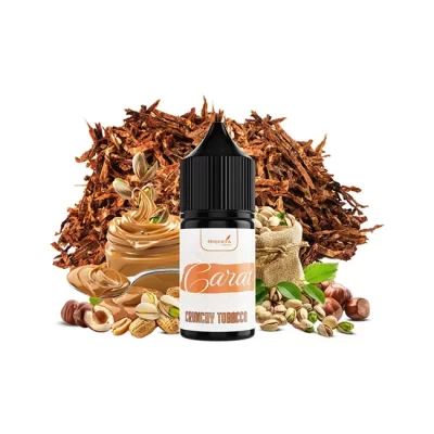 Omerta Carat Crunchy Tobacco