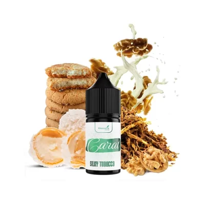Omerta Carat Silky Tobacco