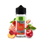 Fuji Apple Strawberry Nectarine