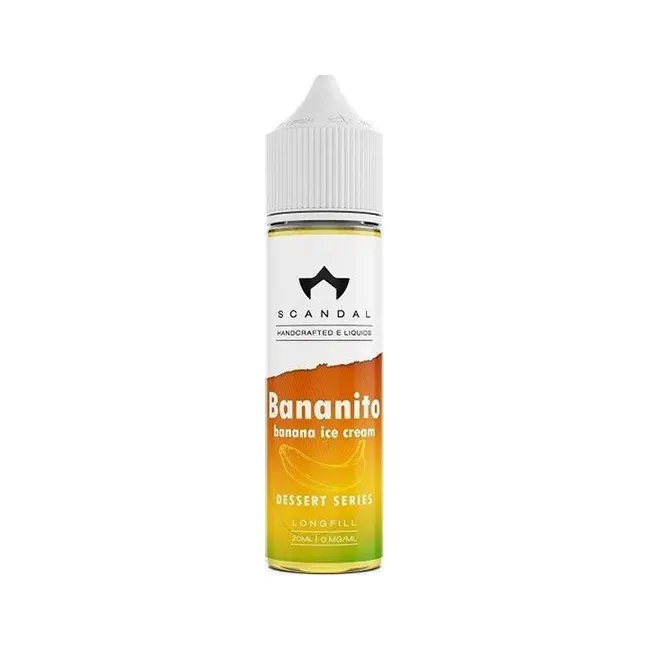 scandal_bananito_20ml_60ml Scandal Bananito