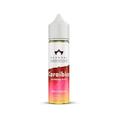 Scandal Caraibico