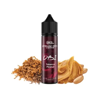 OBI Tobacco Peanut