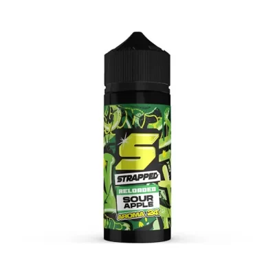 Strapped Reloaded Sour Apple
