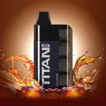 Titan Cola Freeze