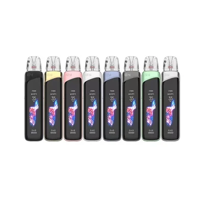 Uwell Caliburn G4 Pro