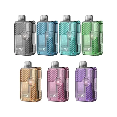 Aspire Gotek X III