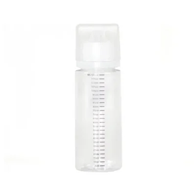 graduated bottle 120ml