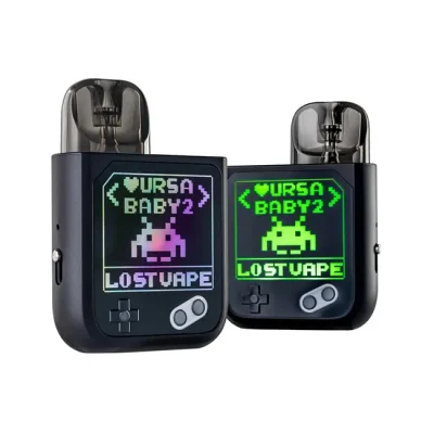 Ursa Baby 2 Kit Joy