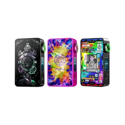 Lost Vape Centaurus M200