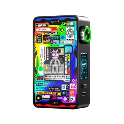 Lost Vape Centaurus M200