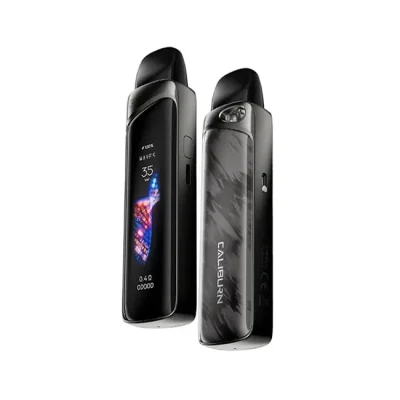 Uwell Caliburn G4 Pro