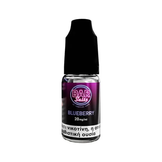 vampire_vape_bar_salts_blueberry_20mg_10ml Bar Salts Blueberry