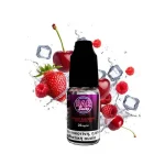 Cherry Raspberry Strawberry Ice