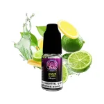 Lemon and Lime