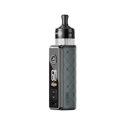 Drag S3 PnP X