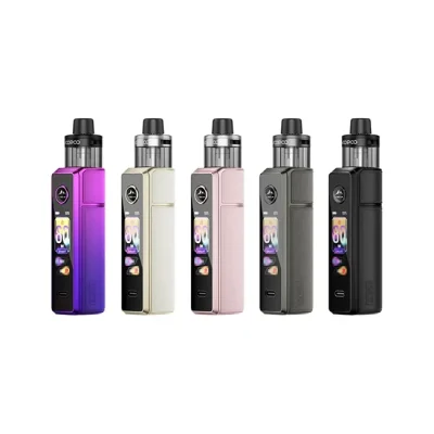 Voopoo Drag X3